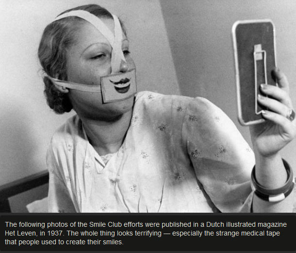 How Budapest Became The City Of Smiles (6 pics)