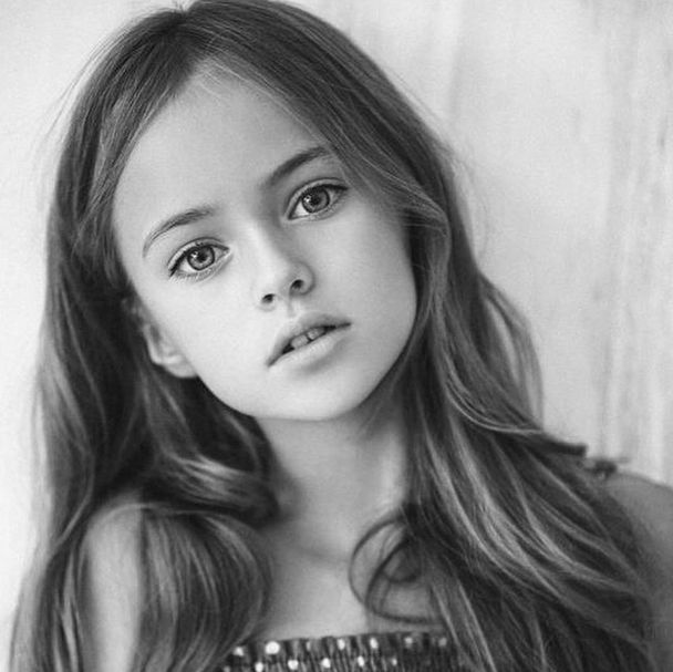 Kristina Pimenova Is Going To Be A Star (40 pics)