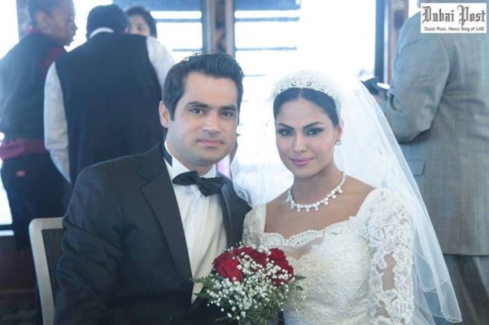 Veena Malik Is Headed To Jail Because Of A Blasphemous TV Show (35 pics)