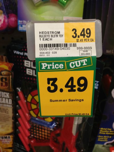 These Are The Worst Black Friday Deals Ever (29 pics)