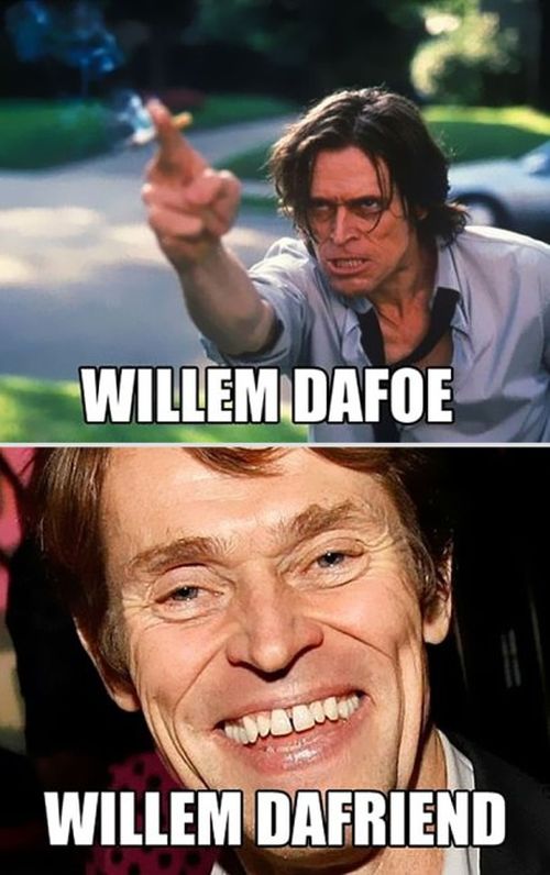 These Name Puns Are So Obvious But So Very Funny 31 Pics 