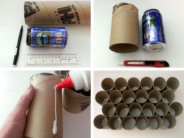 This Is The Advent Calendar You Need And Deserve (17 pics)