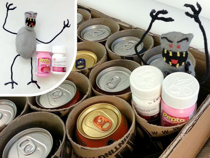 This Is The Advent Calendar You Need And Deserve (17 pics)