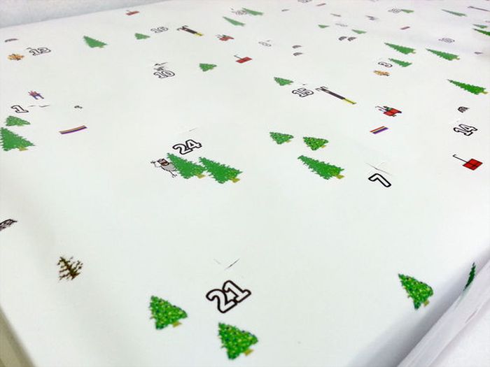This Is The Advent Calendar You Need And Deserve (17 pics)
