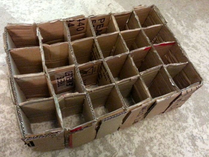 This Is The Advent Calendar You Need And Deserve (17 pics)