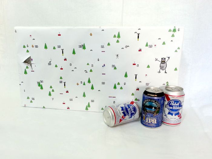 This Is The Advent Calendar You Need And Deserve (17 pics)
