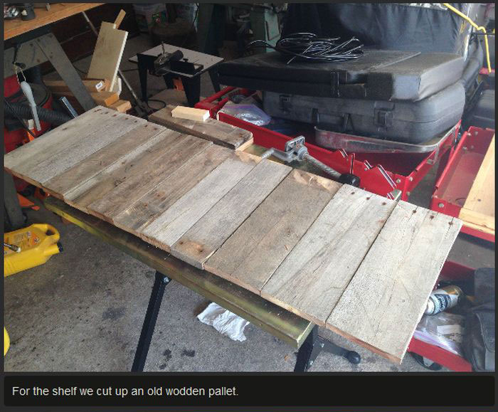 These People Made A Table Of Westeros From Game Of Thrones (18 pics)