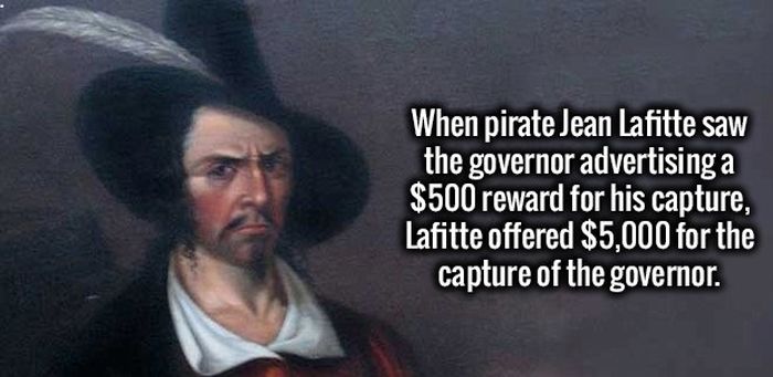 The Most Fun Facts You're Going To Learn Today (35 pics)