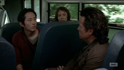 The Best 'Walking Dead' Memes From Season 5 (31 pics)