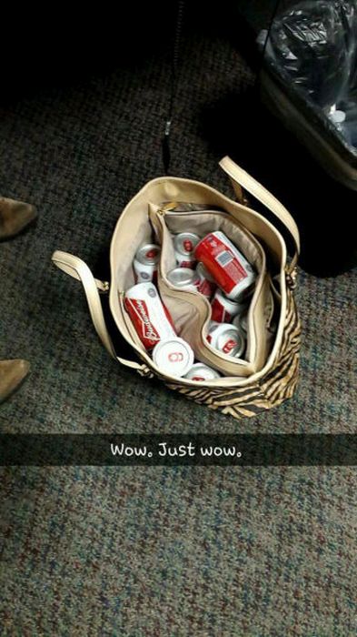 When It Comes To Work We All Have Days Like This (55 pics)