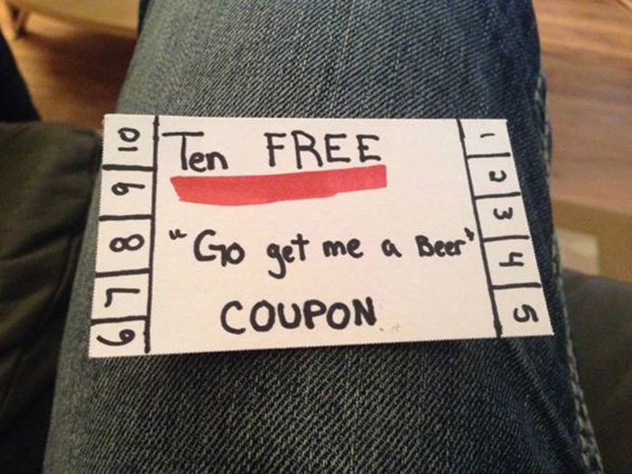 These Are Obviously The Best Christmas Presents Ever (37 pics)