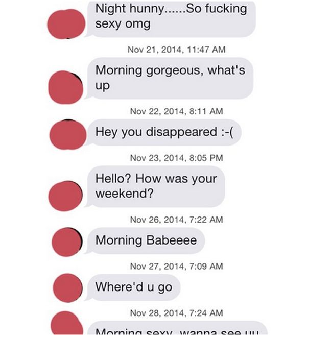The Most Important Tinder Moments That Happened This Year (34 pics)