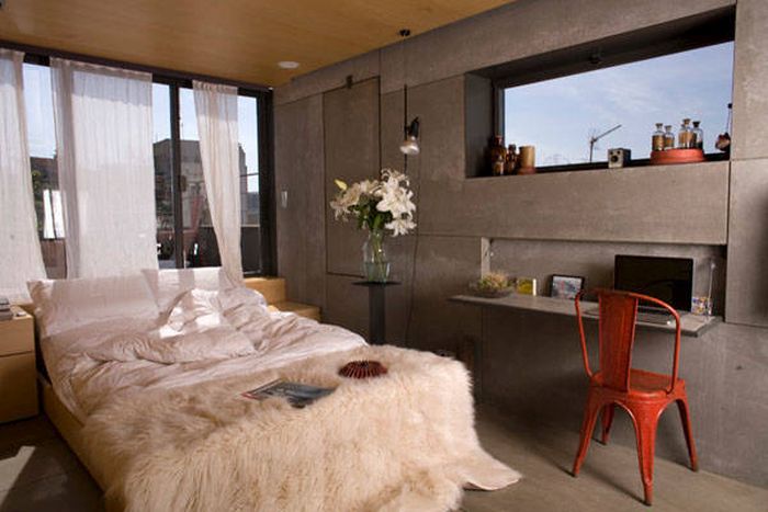 This Apartment In Barcelona Looks Like A LEGO Structure (16 pics)