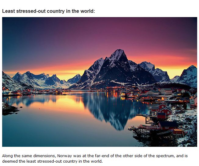 These Places Are Ranked Number 1 Around The World (39 pics)