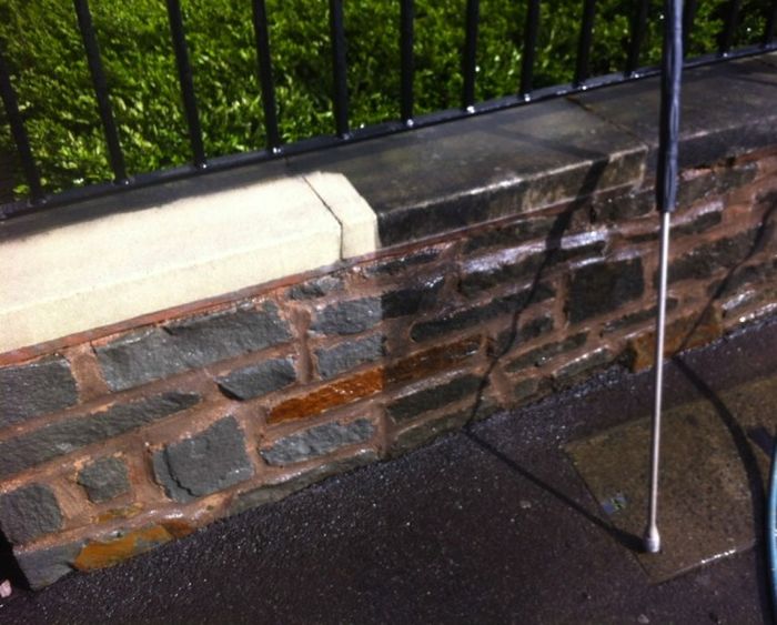 These People Make Power Washing Look Epic (35 pics)