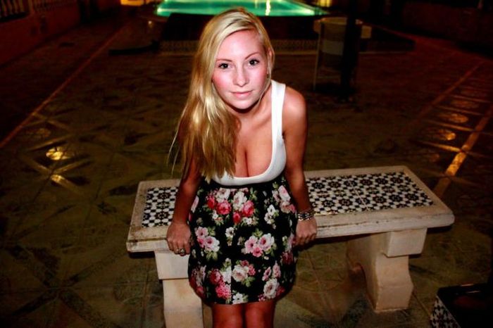 A Big Busty Chest Is What We All Like Best (72 pics)