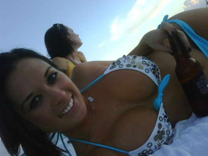 A Big Busty Chest Is What We All Like Best (72 pics)