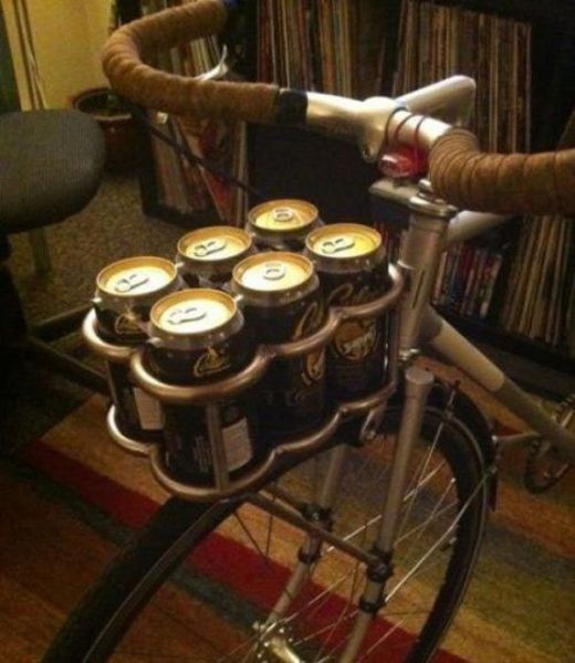 Whoever Thought Of These Ideas Is Clearly A Genius (39 pics)