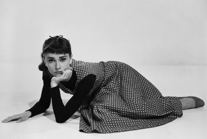To This Day Audrey Hepburn Is Still A Style Icon (19 pics)