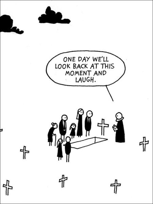 Satirical Cartoons That Tell The Truth About Real Life (15 pics)