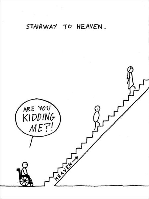 Satirical Cartoons That Tell The Truth About Real Life (15 pics)