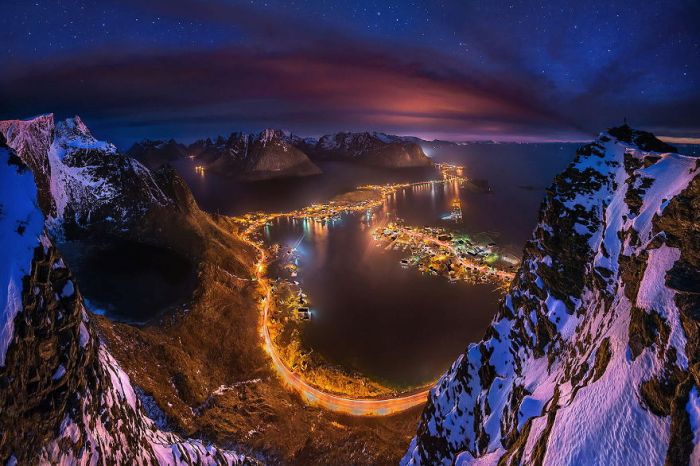 Put Norway On Your List Of Places To See (46 pics)