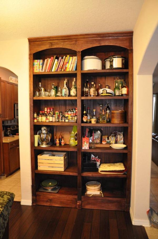 This Guy Definitely Has The Coolest Scotch Collection Ever (8 pics)