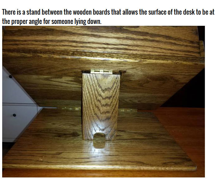 Husband Builds Something Amazing For His Disabled Wife (7 pics)