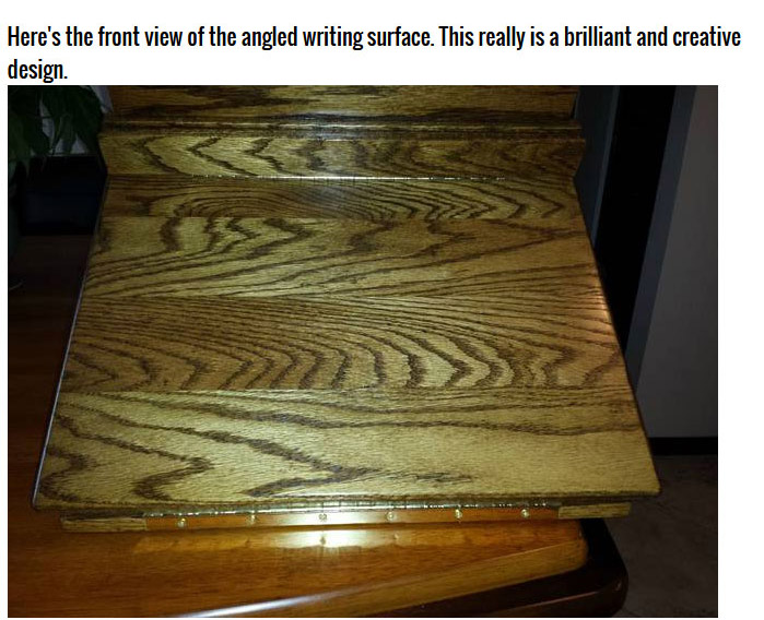 Husband Builds Something Amazing For His Disabled Wife (7 pics)