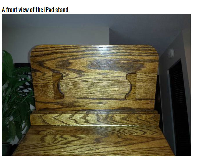 Husband Builds Something Amazing For His Disabled Wife (7 pics)