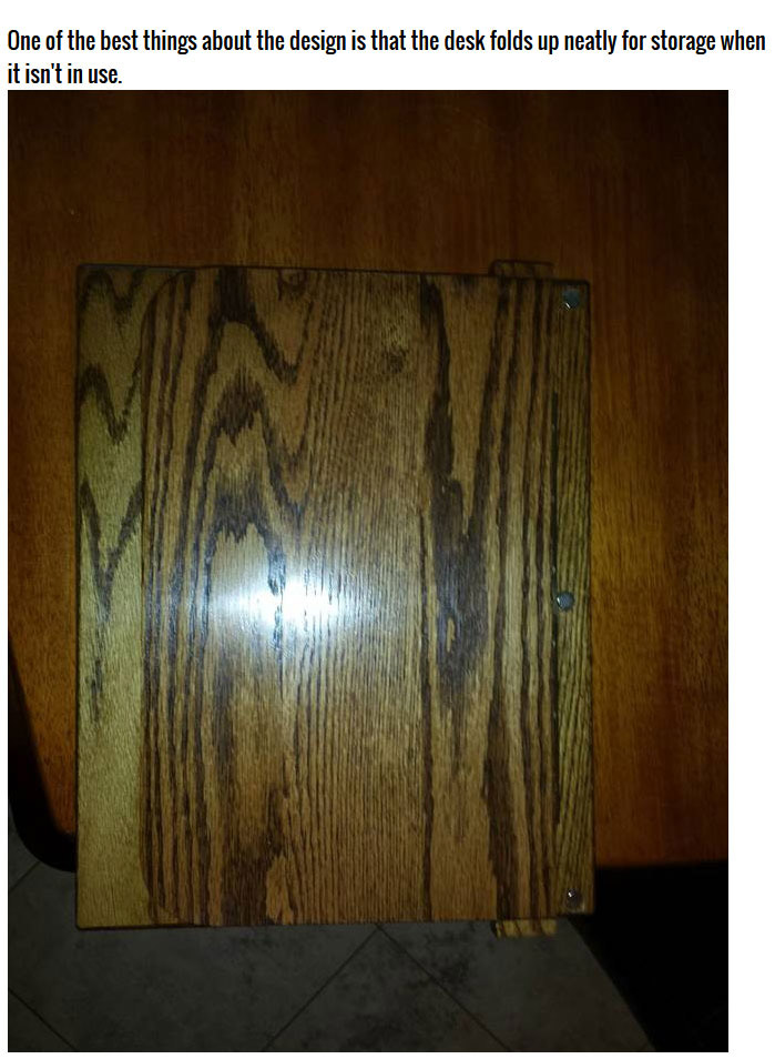 Husband Builds Something Amazing For His Disabled Wife (7 pics)