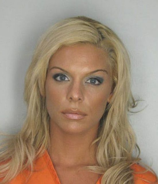 The Sexiest Mugshots 21 Pics 9823