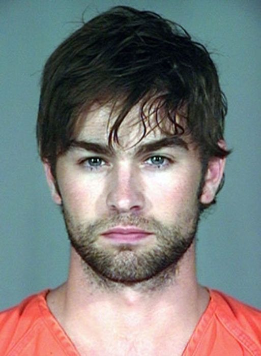 The Sexiest Mugshots (21 pics)