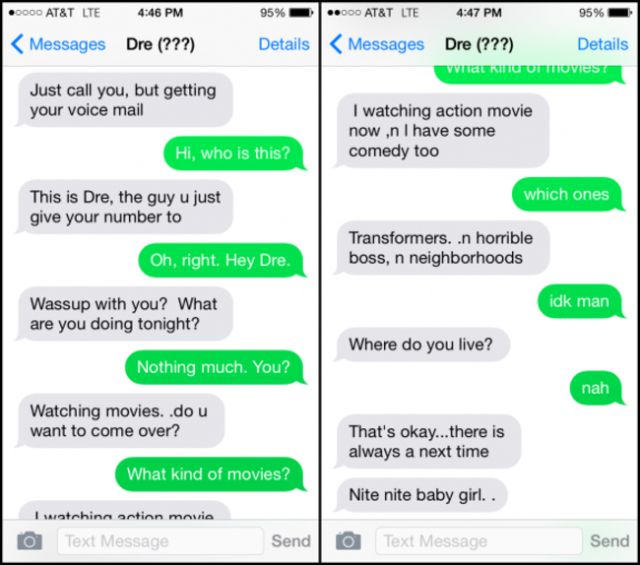 This Is The Most Epic Sexting Prank Of All Time (9 pics)