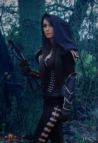 Cosplay Girls Are A Special Kind Of Sexy (50 pics)