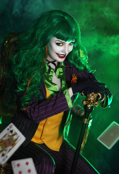 Cosplay Girls Are A Special Kind Of Sexy (50 pics)