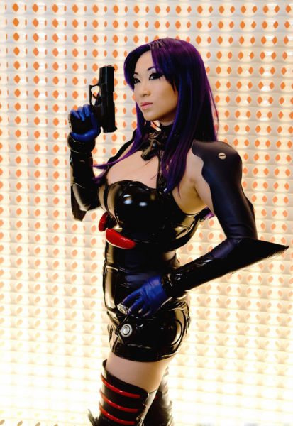 Cosplay Girls Are A Special Kind Of Sexy (50 pics)