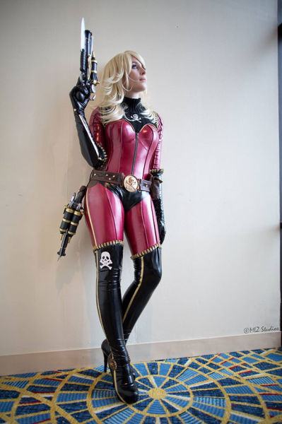 Cosplay Girls Are A Special Kind Of Sexy (50 pics)