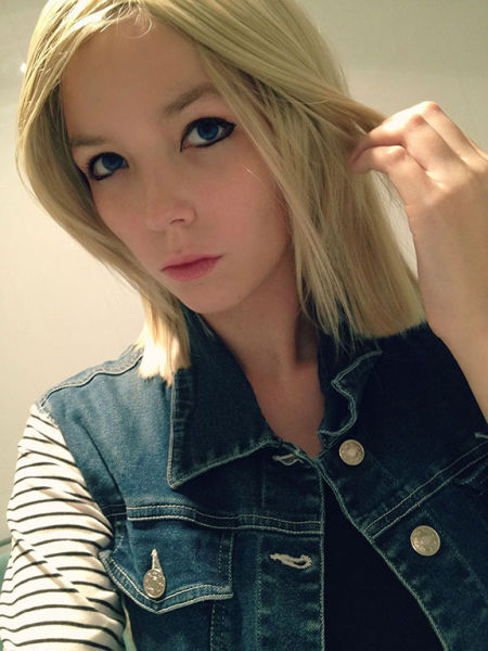 Cosplay Girls Are A Special Kind Of Sexy (50 pics)