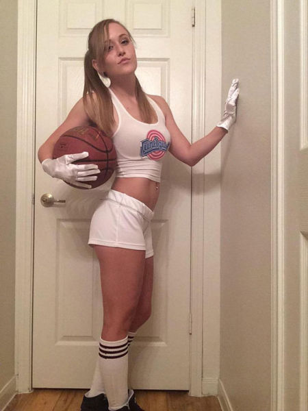 Cosplay Girls Are A Special Kind Of Sexy (50 pics)