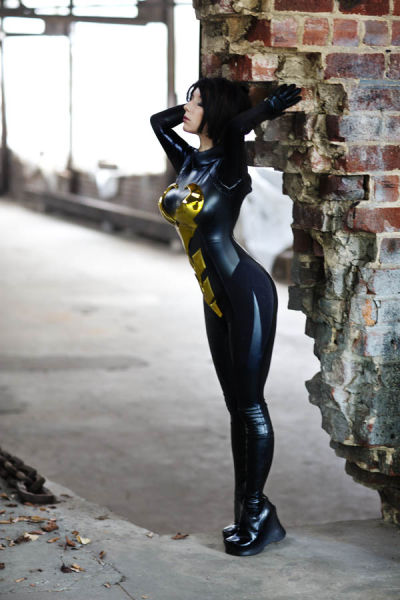 Cosplay Girls Are A Special Kind Of Sexy (50 pics)