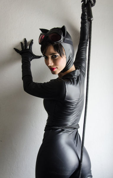 Cosplay Girls Are A Special Kind Of Sexy (50 pics)