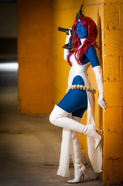Cosplay Girls Are A Special Kind Of Sexy (50 pics)