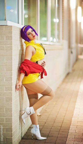 Cosplay Girls Are A Special Kind Of Sexy (50 pics)