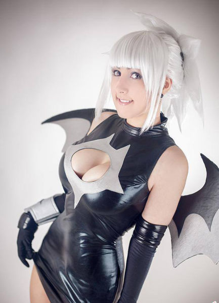 Cosplay Girls Are A Special Kind Of Sexy (50 pics)
