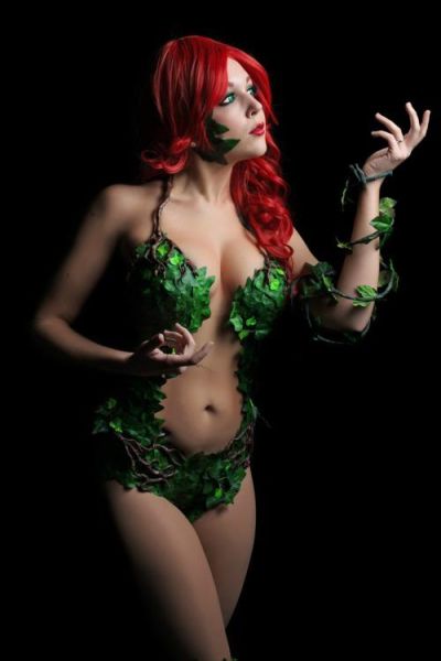 Cosplay Girls Are A Special Kind Of Sexy (50 pics)