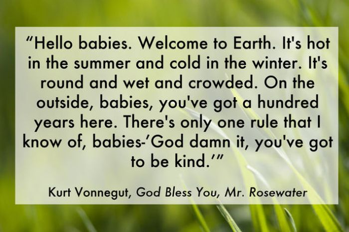 Inspiring Quotes That Could Change Your Day (30 pics)
