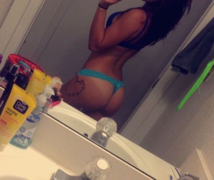 This Is The Kind Of Booty Call You Want To Get (67 pics)