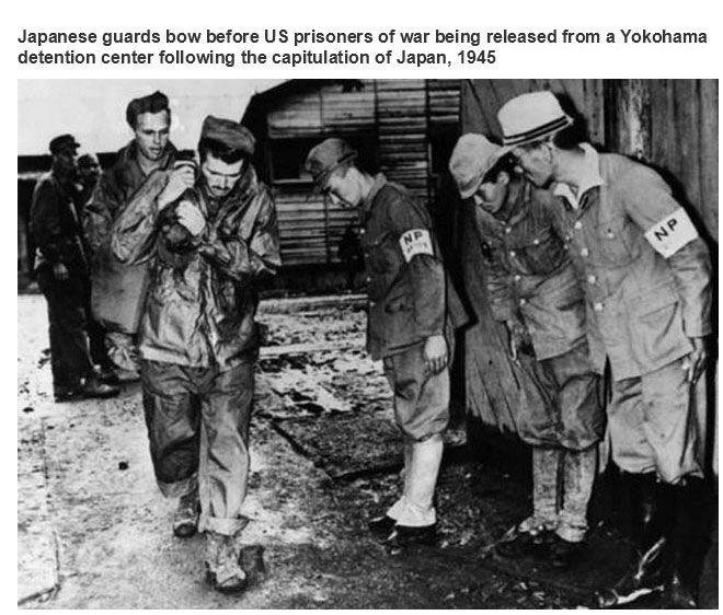 Interesting Historical Photos 20 Pics 