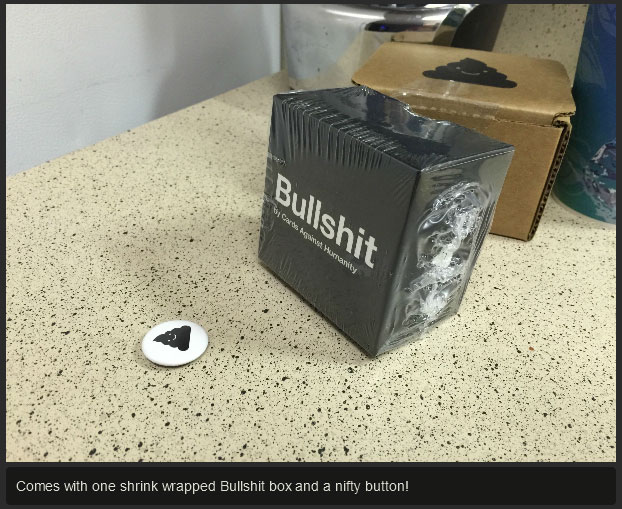 This Is A Pretty Crappy Gift (11 pics)